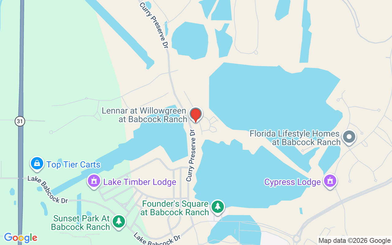 16556 Kingwood Lane #34-202, Punta Gorda, FL 33982