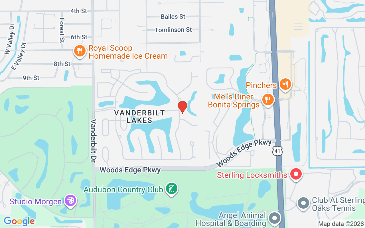 28200 Winthrop Cir, Bonita Springs, FL 34134