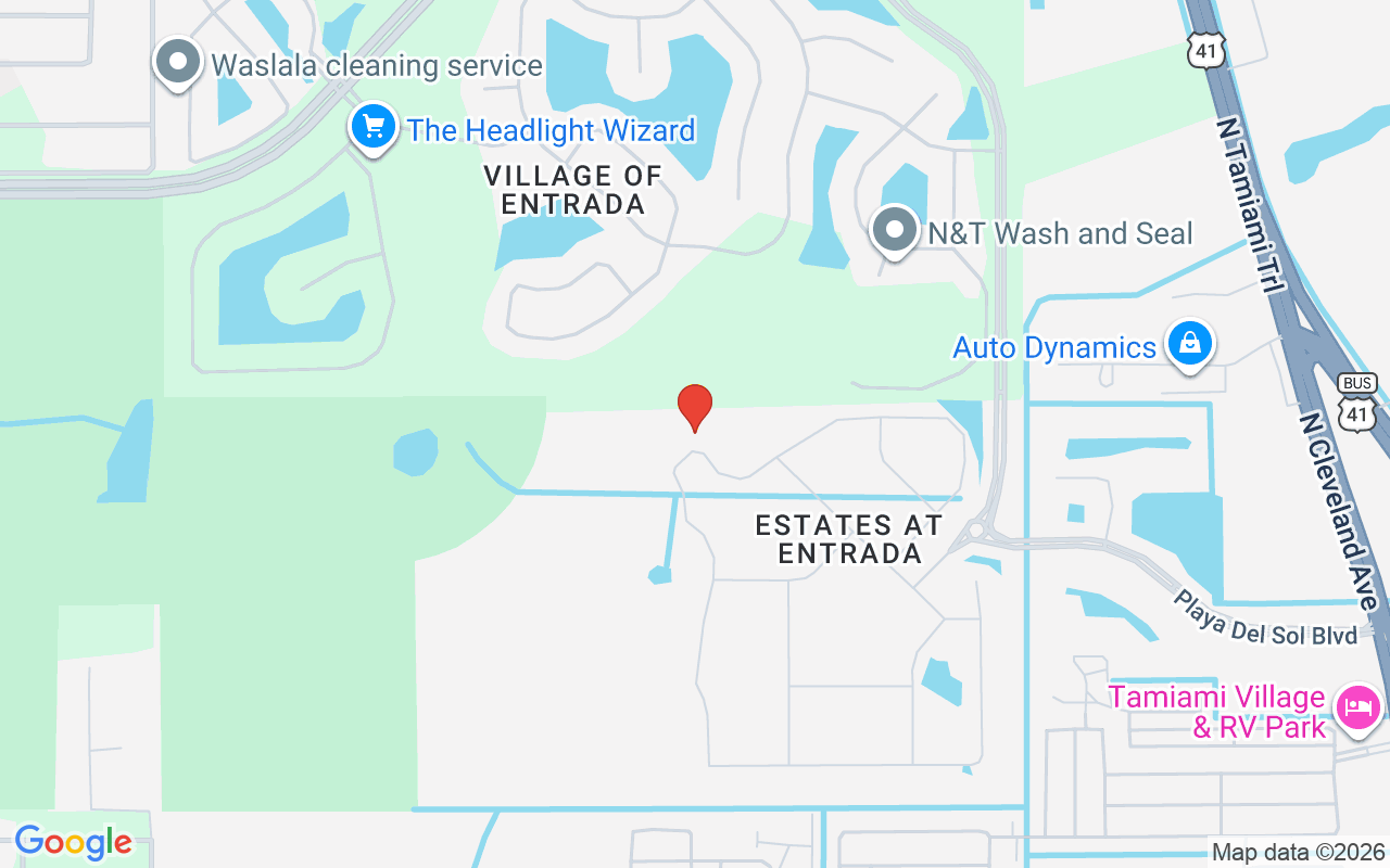 16756 Elkhorn Coral Dr, North Fort Myers, FL 33903
