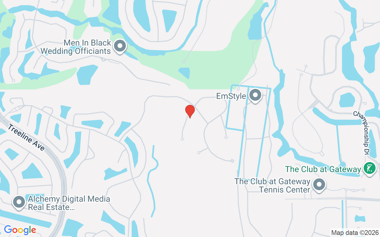 11283 Thurston Chase, Fort Myers, FL 33913