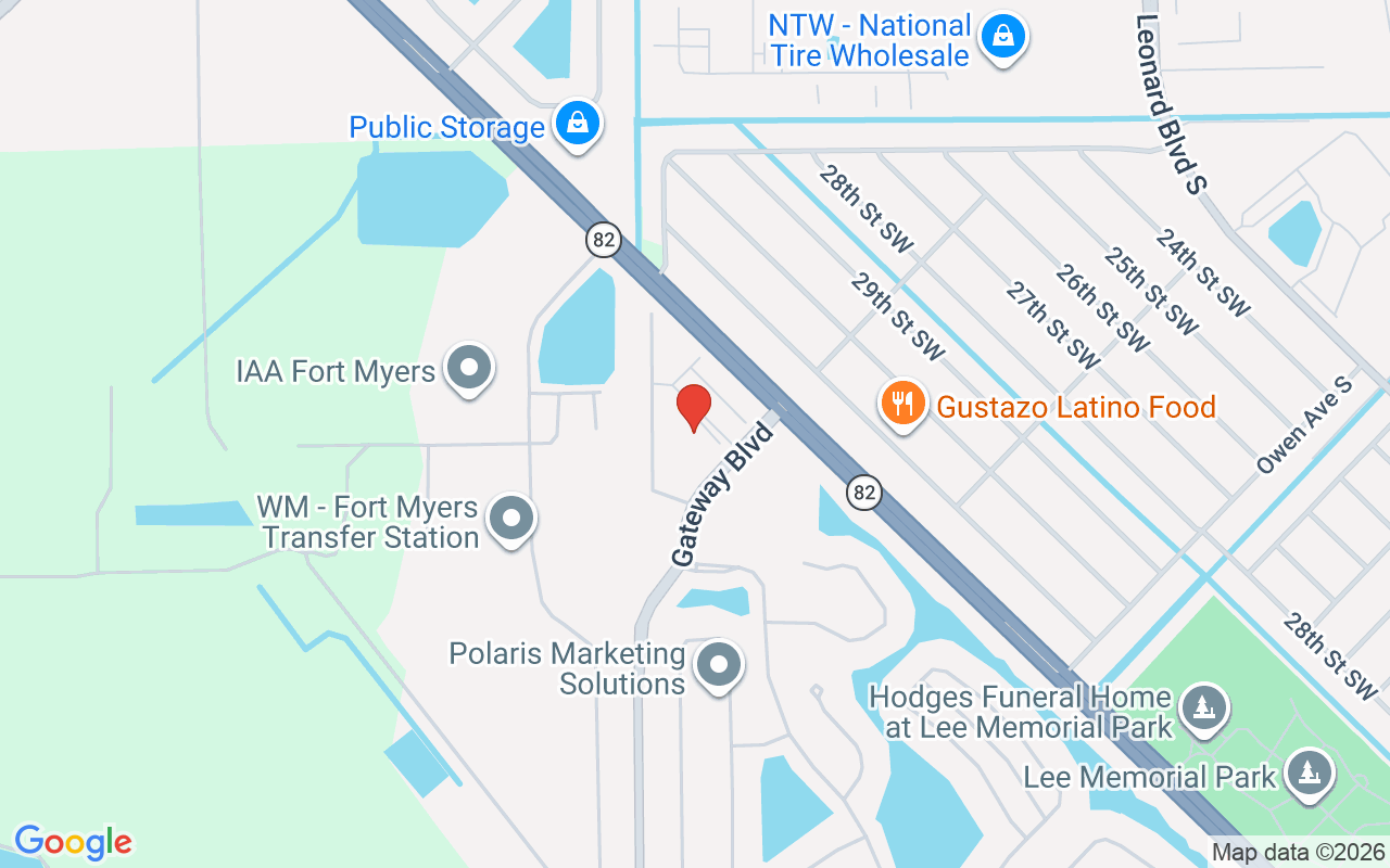 12000 Rain Brook Ave 1407, Fort Myers, FL 33913