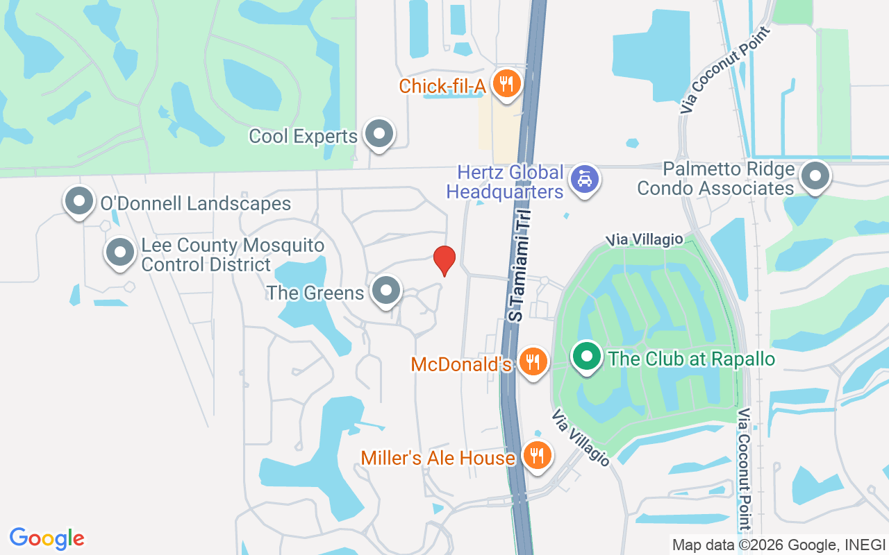 3140 Seasons Way #514, Estero, FL 33928