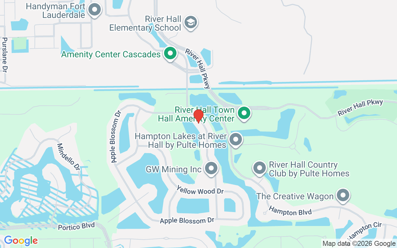 2968 Apple Blossom Dr, Alva, FL 33920