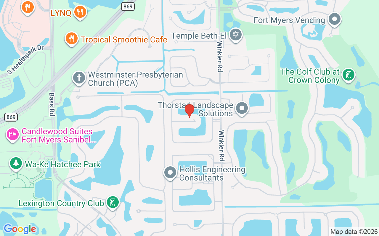 8912 Wellington Lakes Ct, Fort Myers, FL 33908