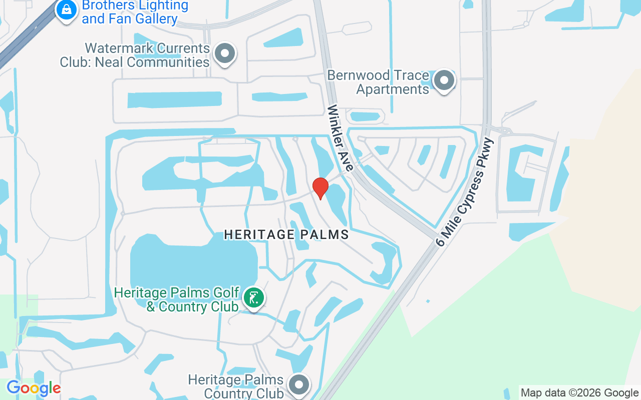 10307 White Palm Way, Fort Myers, FL 33966