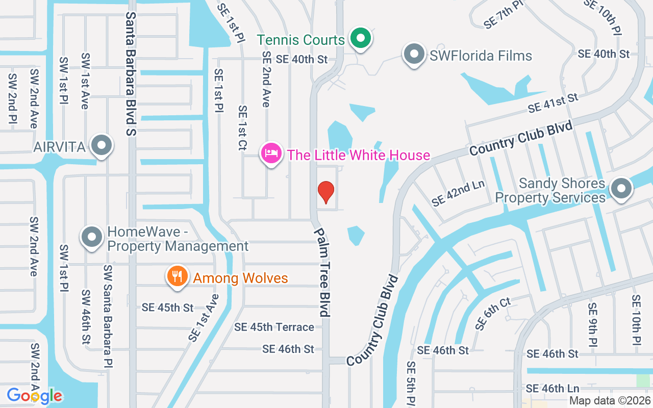403 43Rd Ter Se #11, Cape Coral, FL 33904