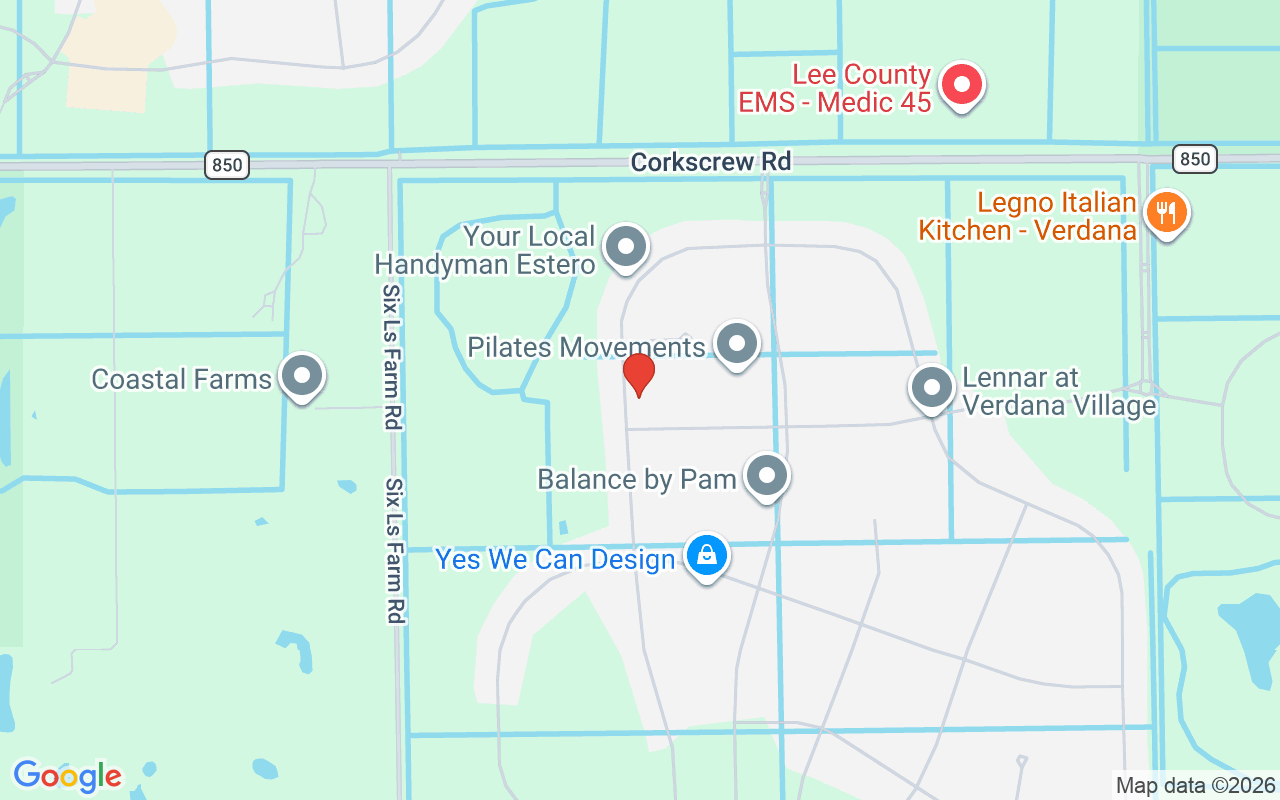 20167 Kingmont Dr, Estero, FL 33928