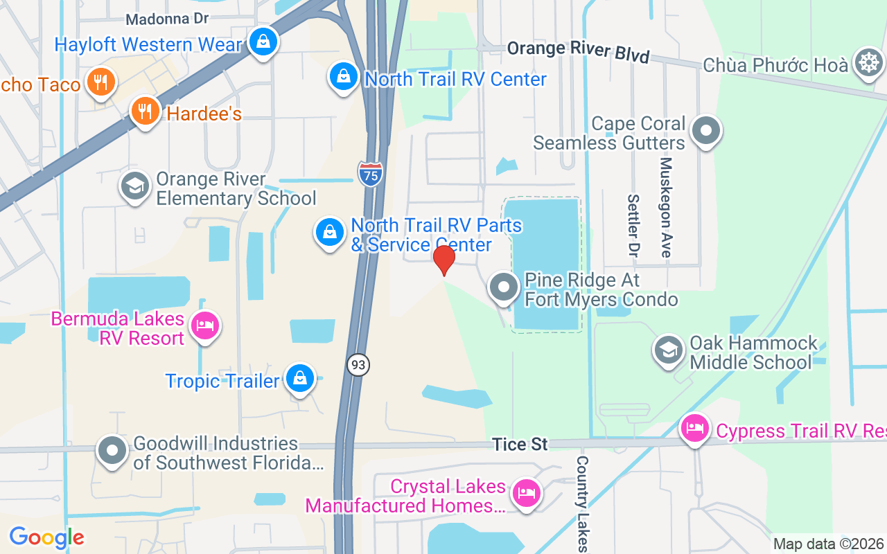 9610 Green Cypress Ln #15, Fort Myers, FL 33905