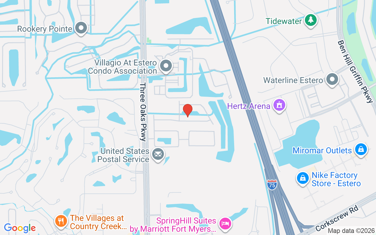 10190 Tin Maple Dr #128, Estero, FL 33928