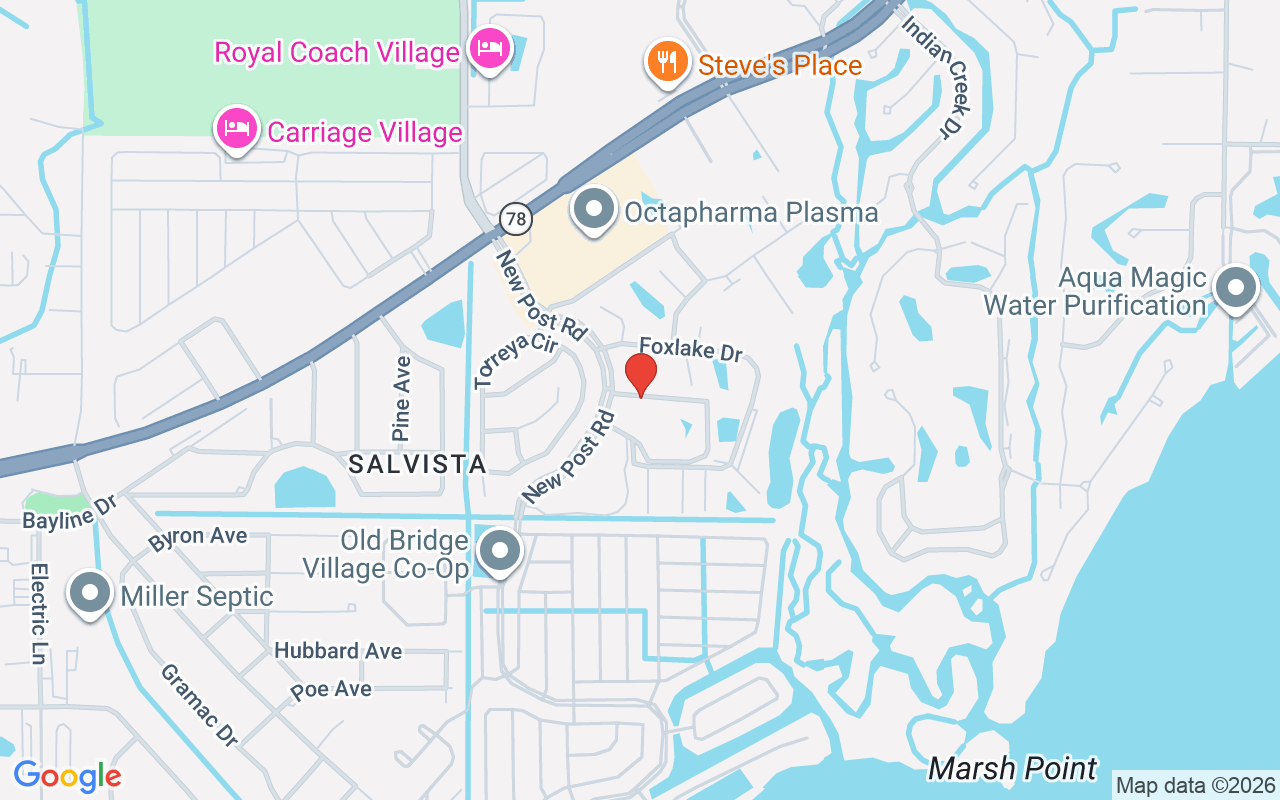 7104 Nantucket Cir #2, North Fort Myers, FL 33917