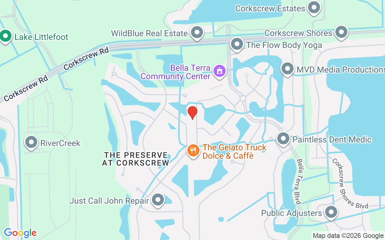 20486 Larino Loop, Estero, FL 33928