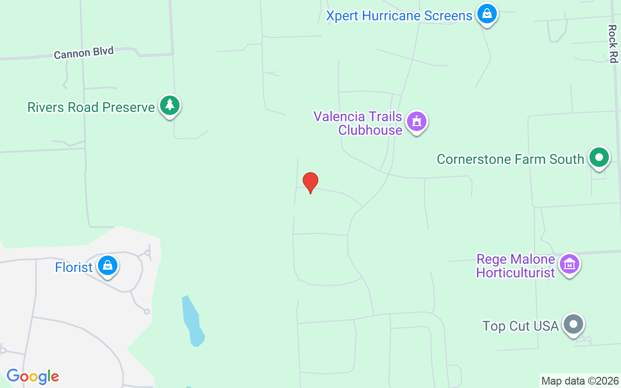 12056 Oleander Ave, Naples, FL 34120