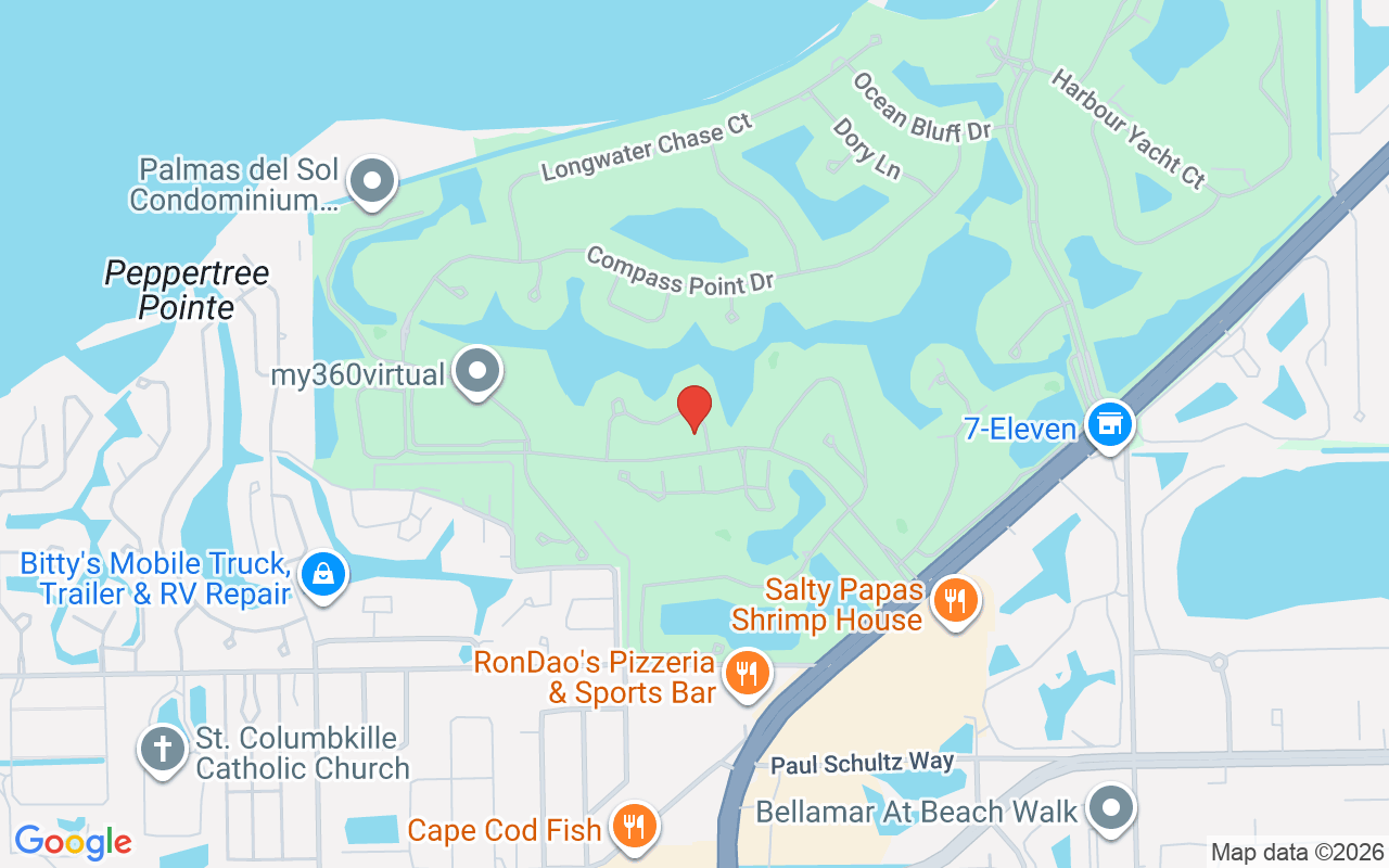 11407 Osprey Landing Way, Fort Myers, FL 33908