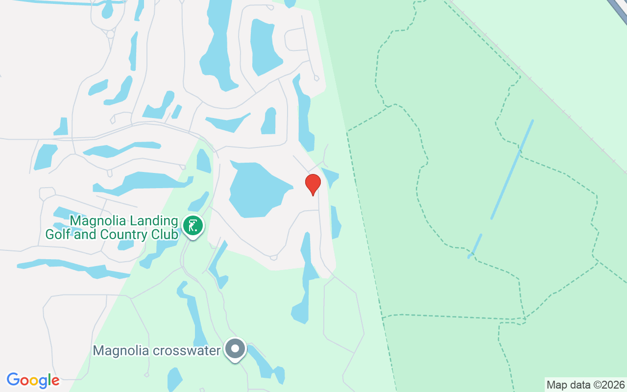 3467 Crosswater Dr, North Fort Myers, FL 33917