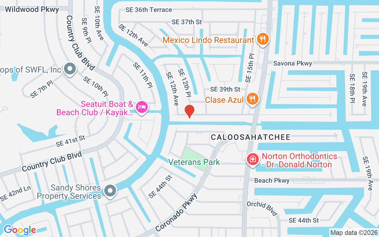 1220 40Th St Se #8, Cape Coral, FL 33904