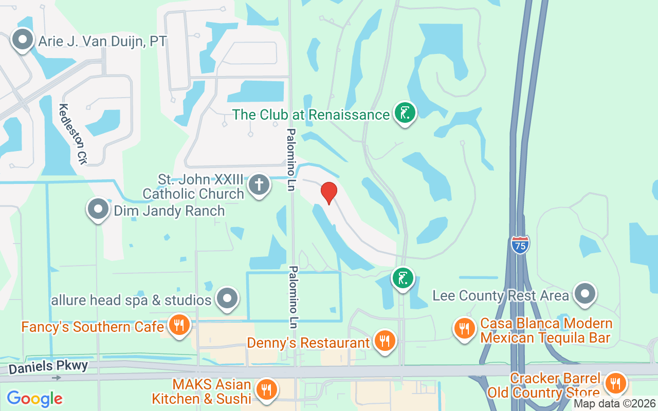 9281 Triana Ter #4, Fort Myers, FL 33912