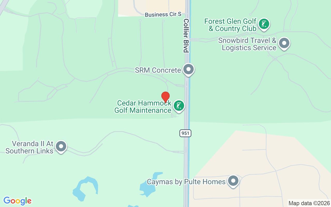 3860 Sawgrass Way #2616, Naples, FL 34112