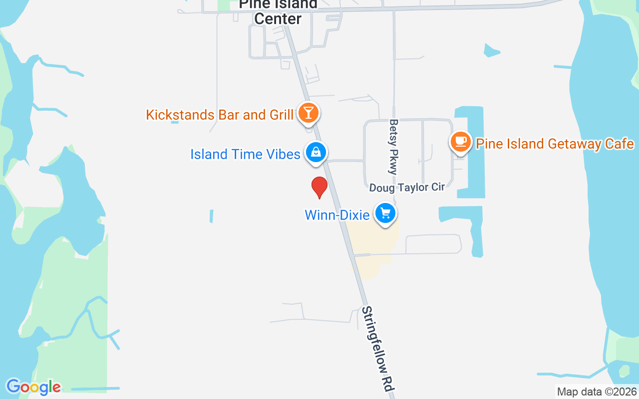 10011 Stringfellow Rd, St. James City, FL 33956