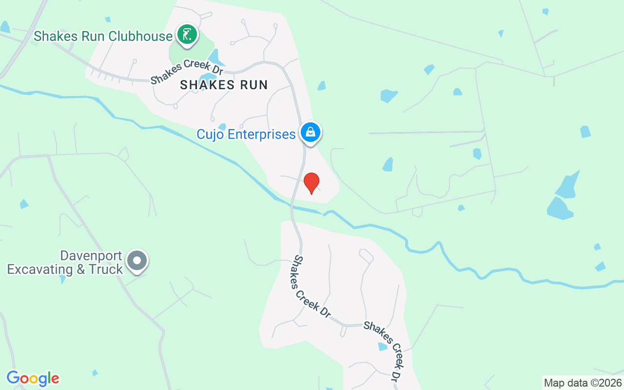 2310 Clemons Way, Louisville, KY 40023