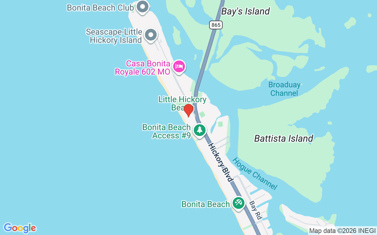 26130 Hickory Blvd #1B, Bonita Springs, FL 34134