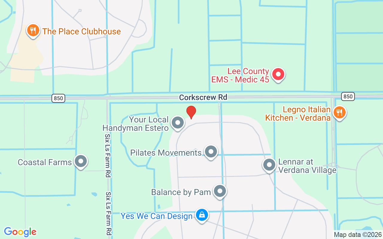 20060 Kingmont Dr, Estero, FL 33928