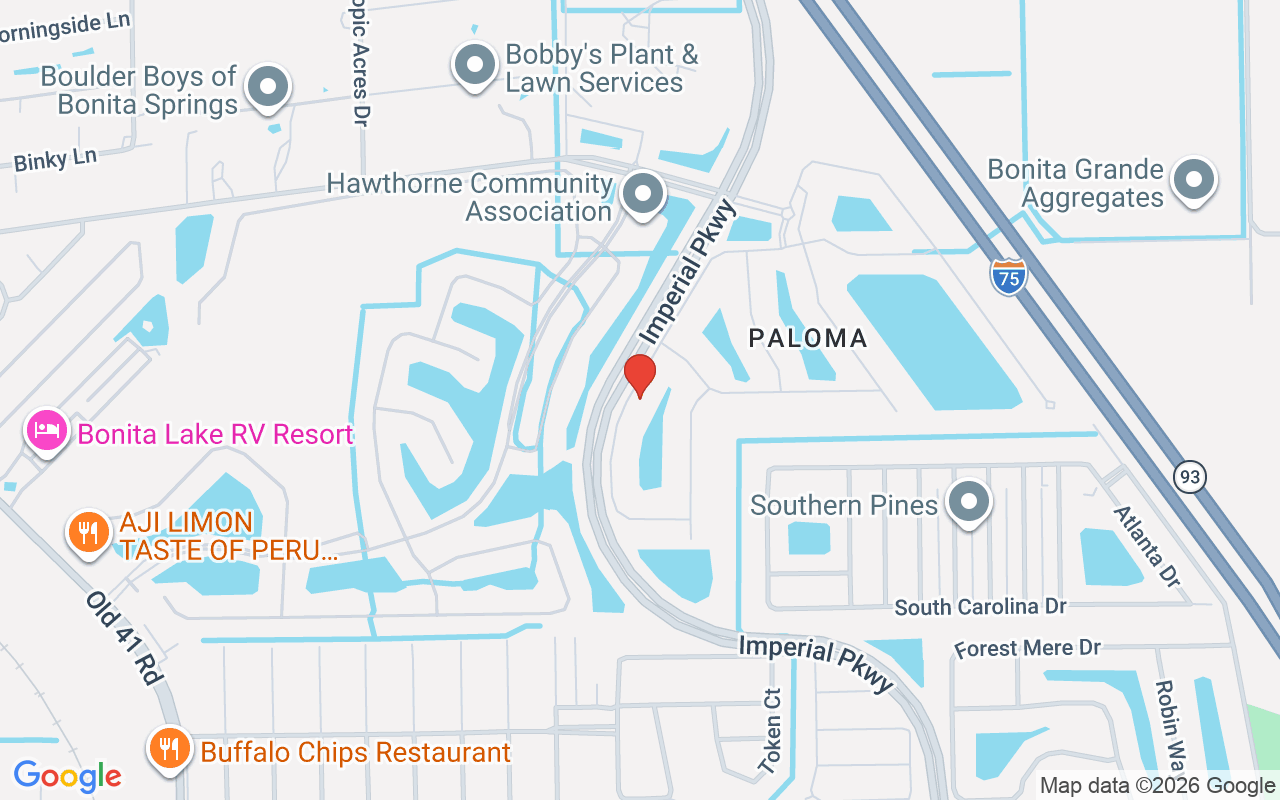 11193 Monte Carlo Blvd, Bonita Springs, FL 34135