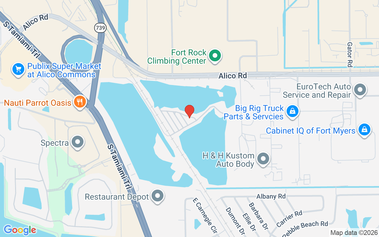 7064 Armadillo Way, Fort Myers, FL 33967