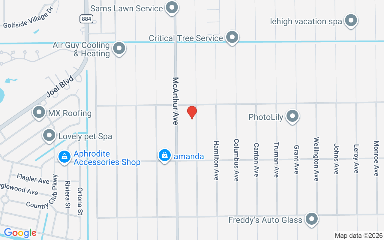 217 Jackson Ave, Lehigh Acres, FL 33936