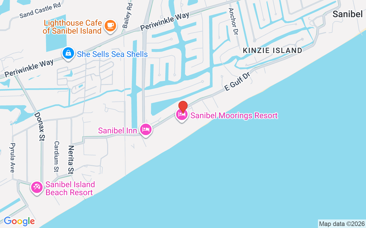 845 Gulf Dr E #822, Sanibel, FL 33957