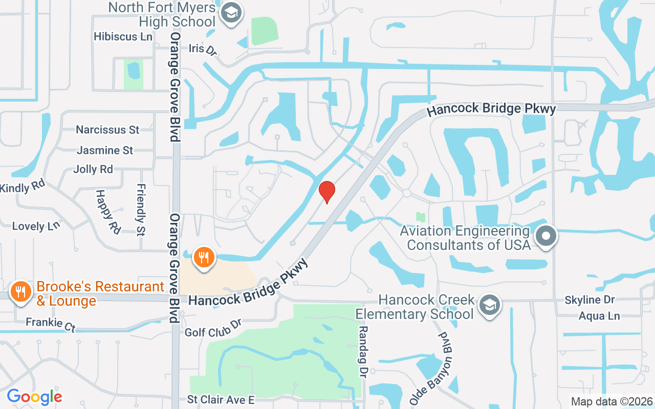 12850 Seaside Key Ct, North Fort Myers, FL 33903