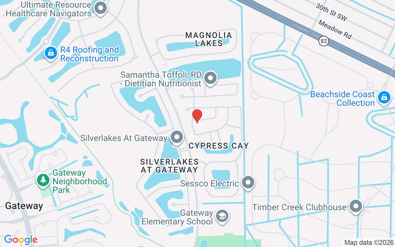 13214 Hastings Ln, Fort Myers, FL 33913