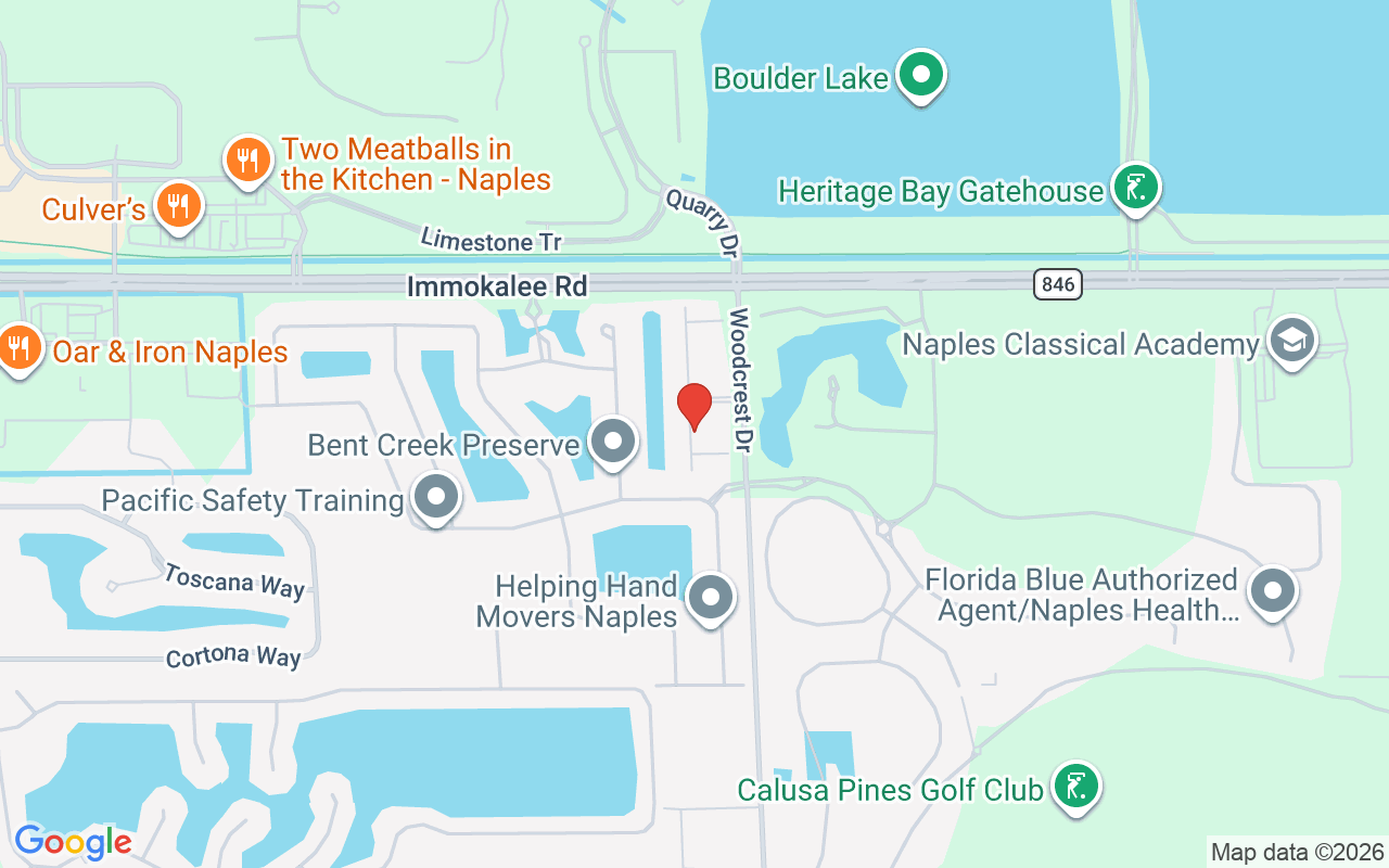 2280 Priory Ln #1106, Naples, FL 34120