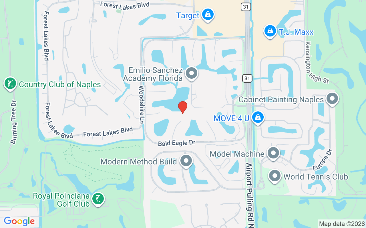 330 Bald Eagle Dr #2, Naples, FL 34105