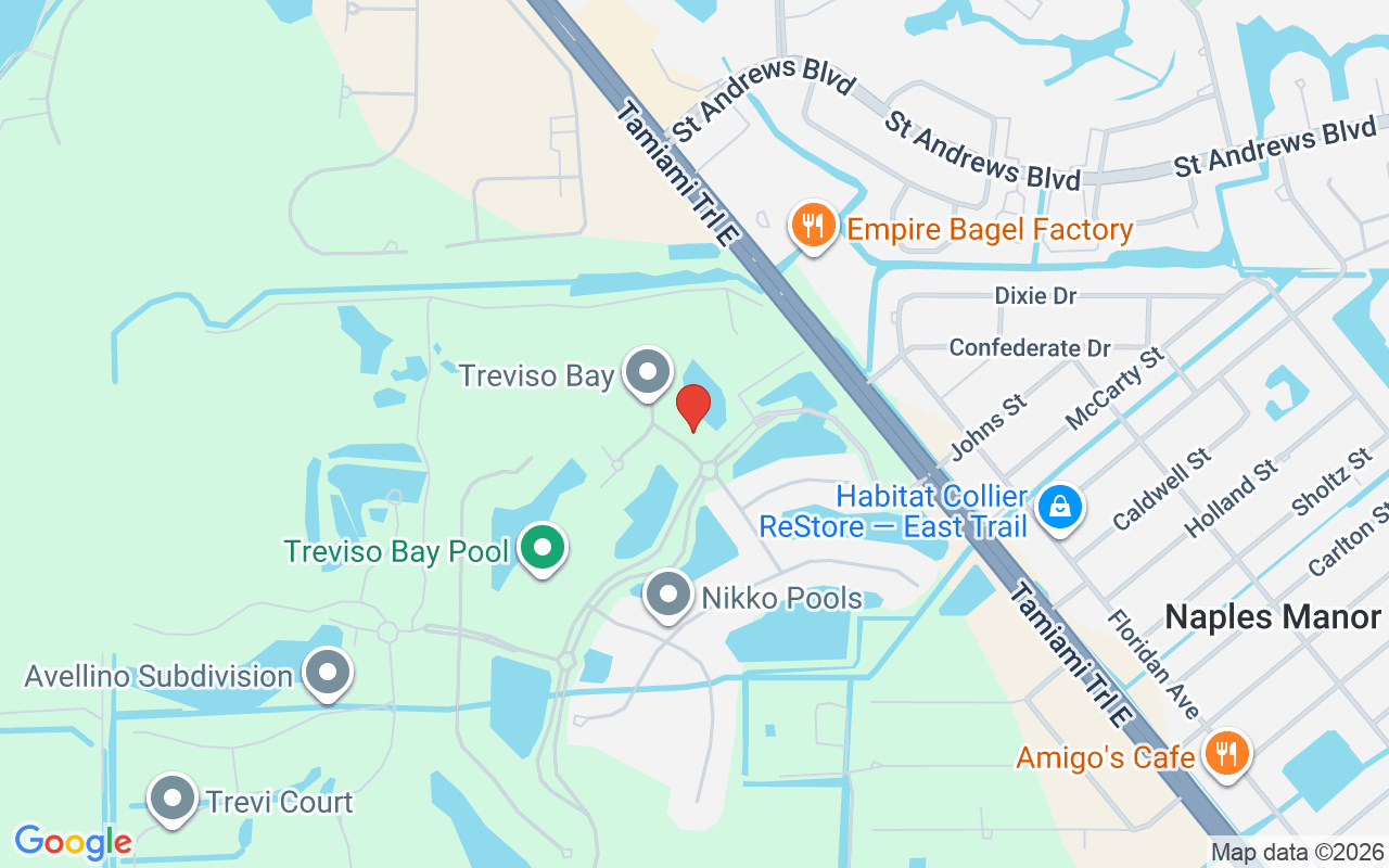 9210 Veneto Ln #45, Naples, FL 34113