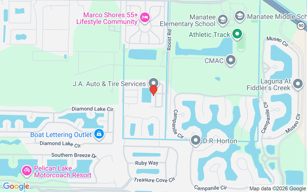 32 Covey Ln #32, Naples, FL 34114