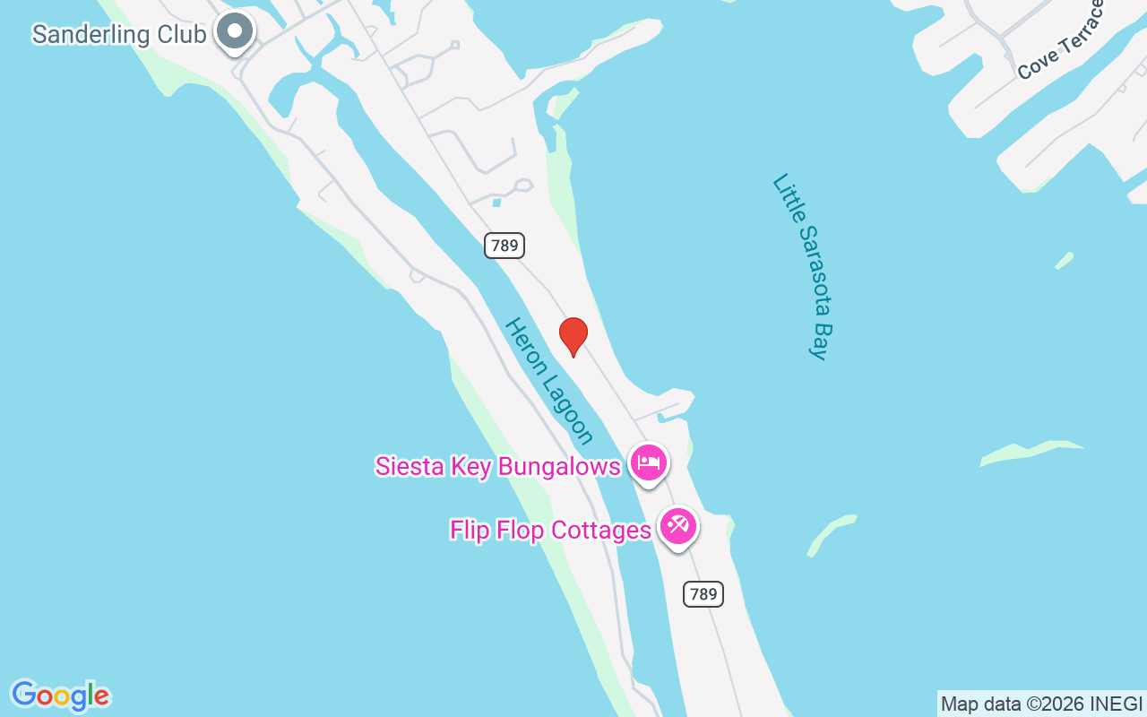 8008 Midnight Pass Road, Sarasota, FL 34242