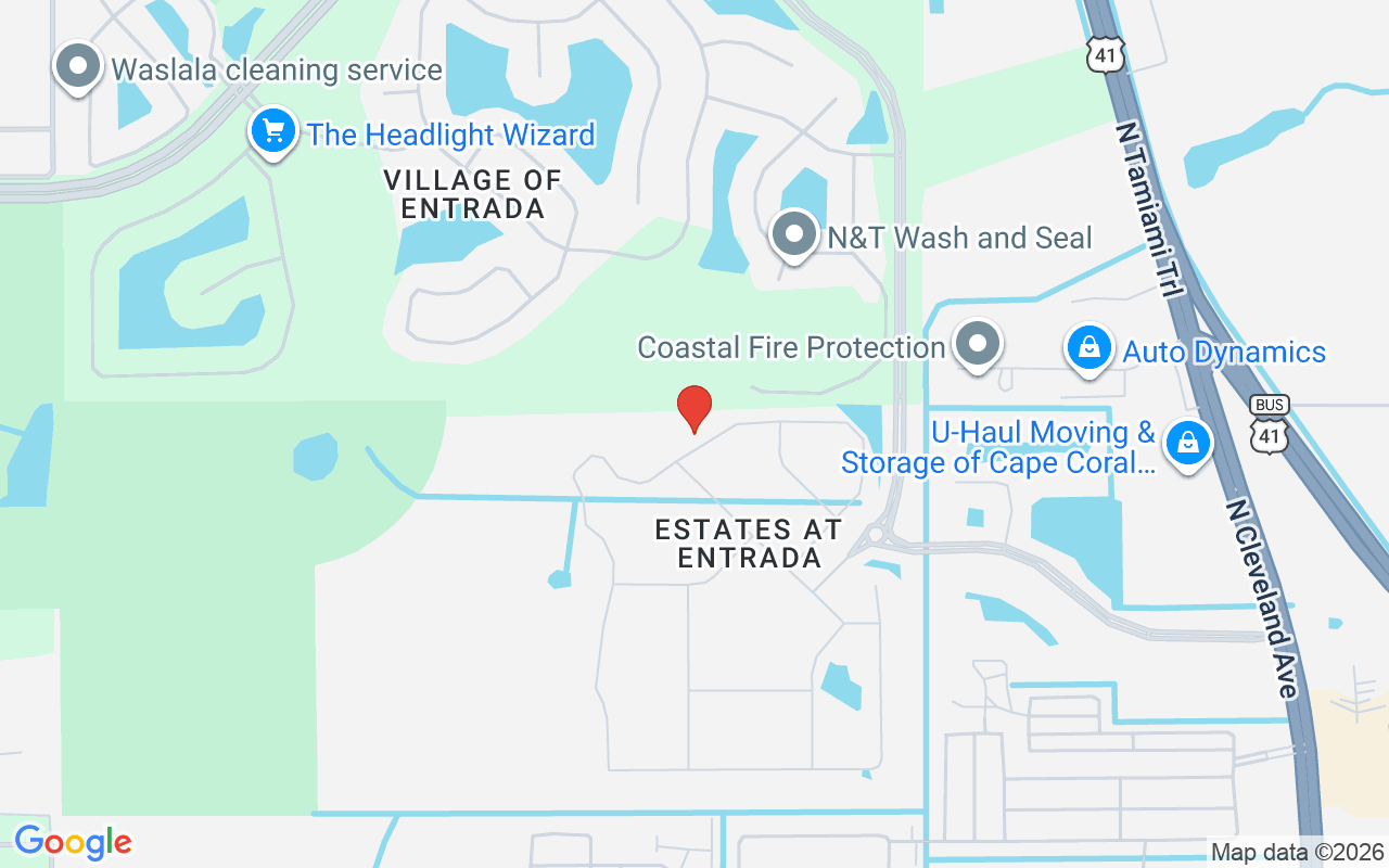 16694 Elkhorn Coral Dr, North Fort Myers, FL 33903