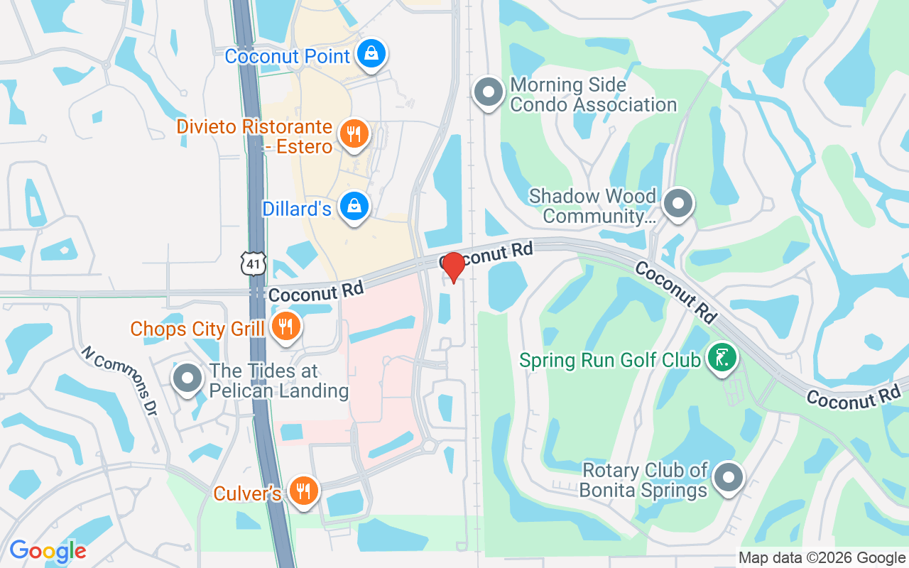 23420 Alamanda Dr 203, Estero, FL 34135