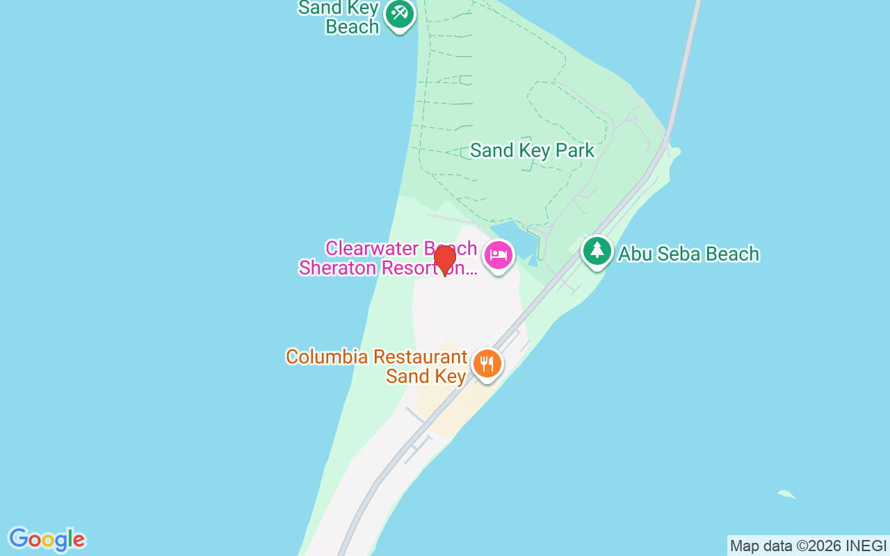 1170 Gulf Boulevard #2001, Clearwater, FL 33767