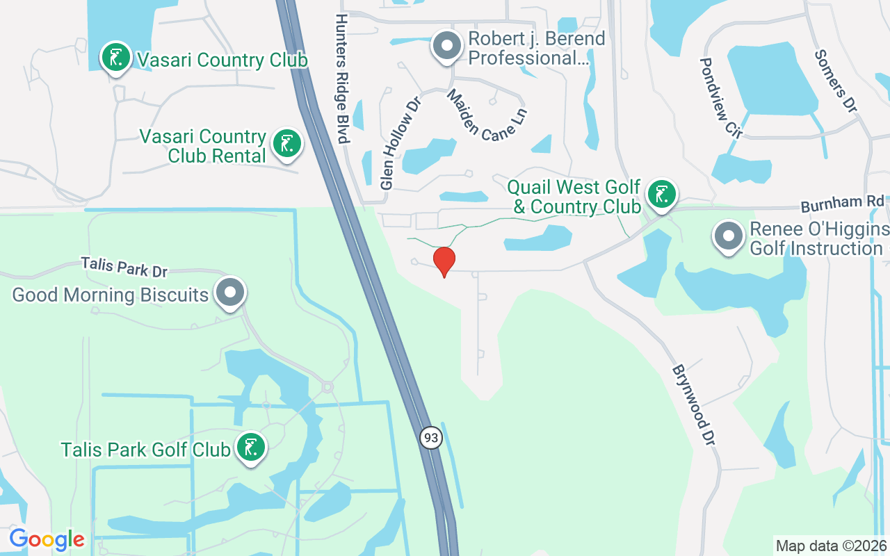 6368 Burnham Rd, Naples, FL 34119