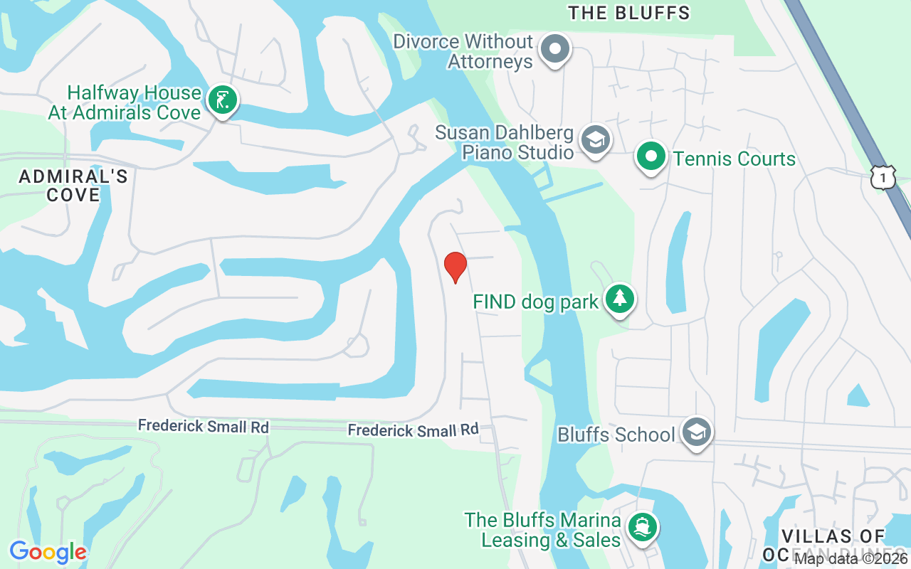 467  Mariner Dr, Jupiter, FL 33477