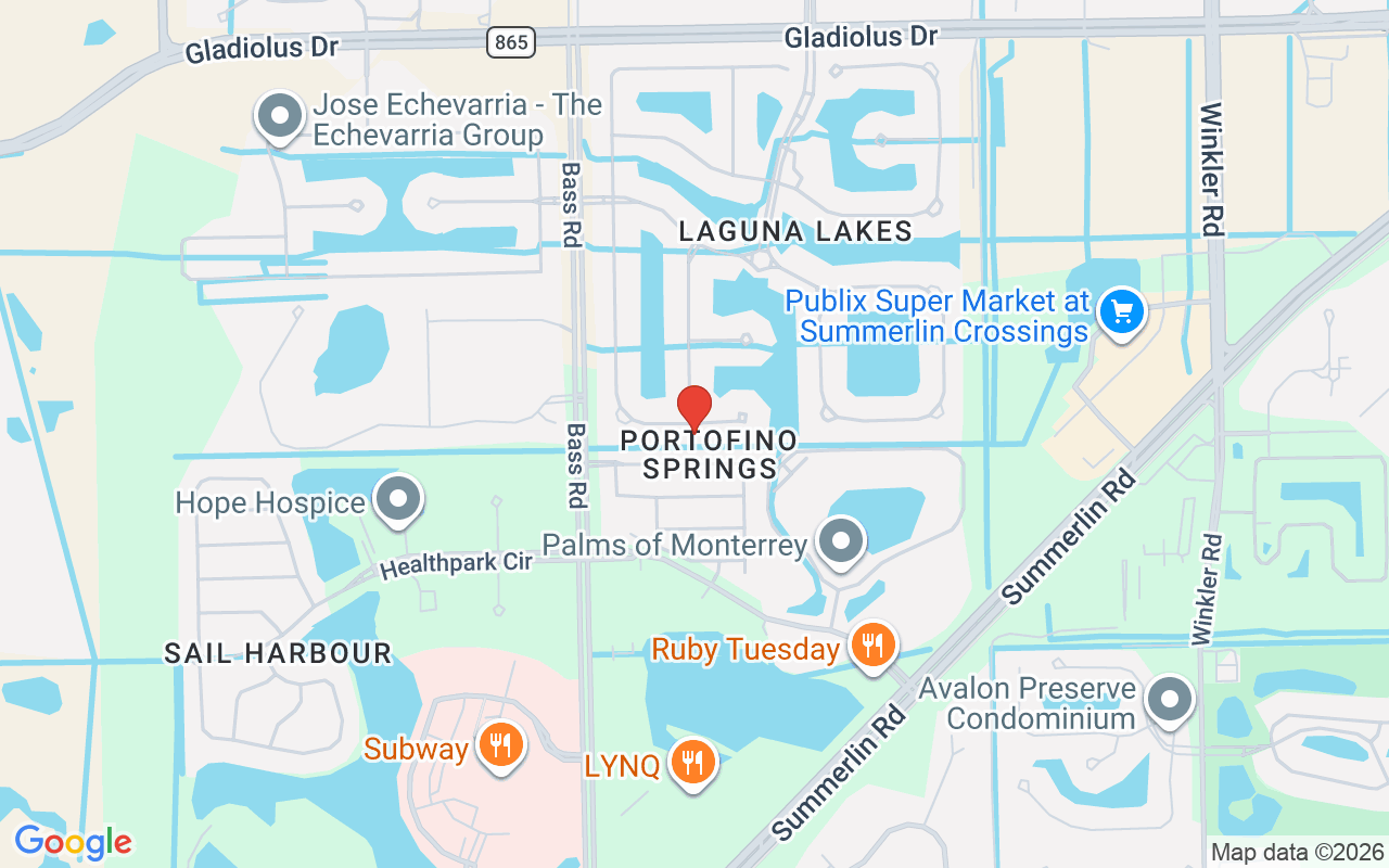 15610 Laguna Hills, Fort Myers, FL 33908