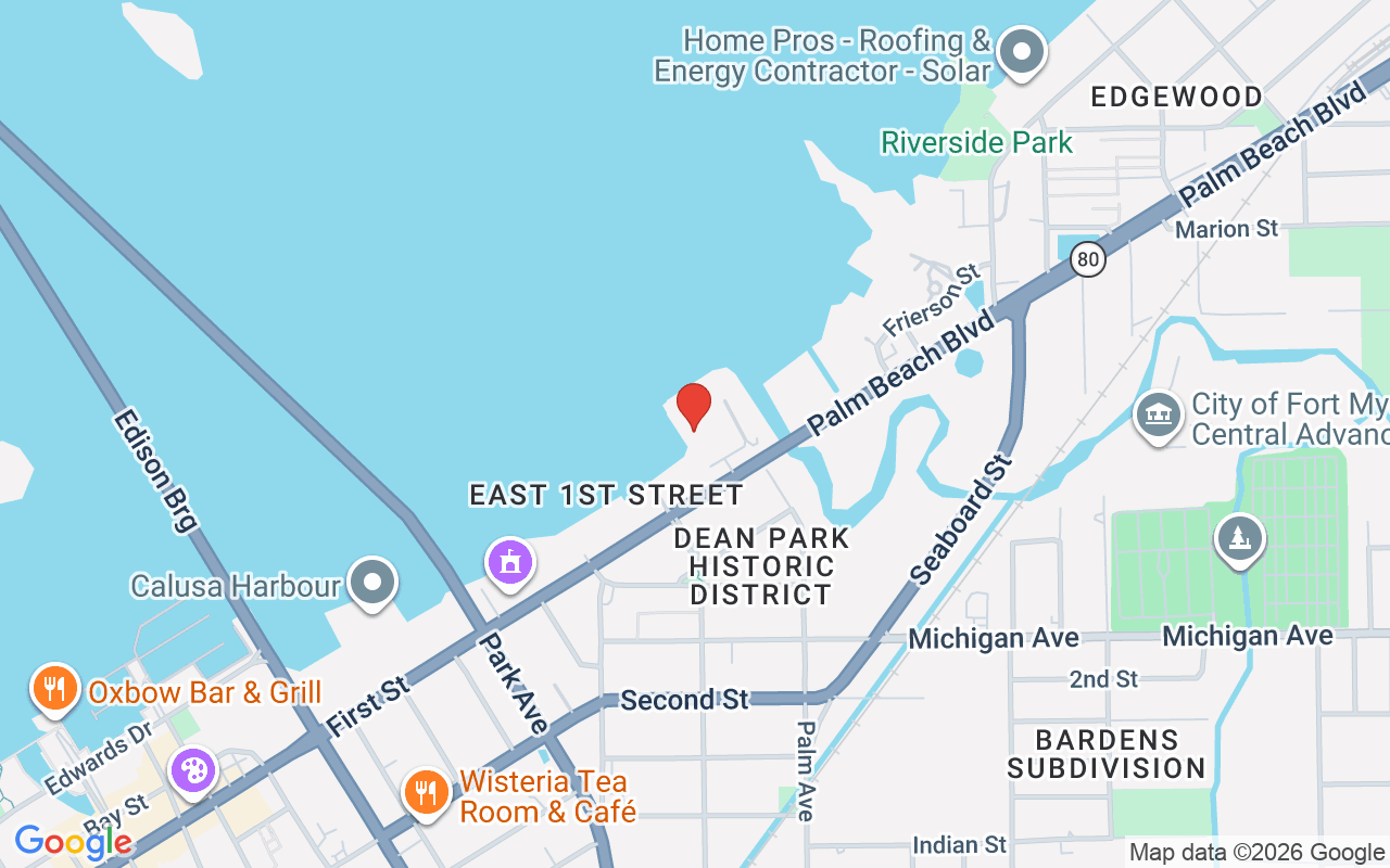 2743 1St St #904, Fort Myers, FL 33916