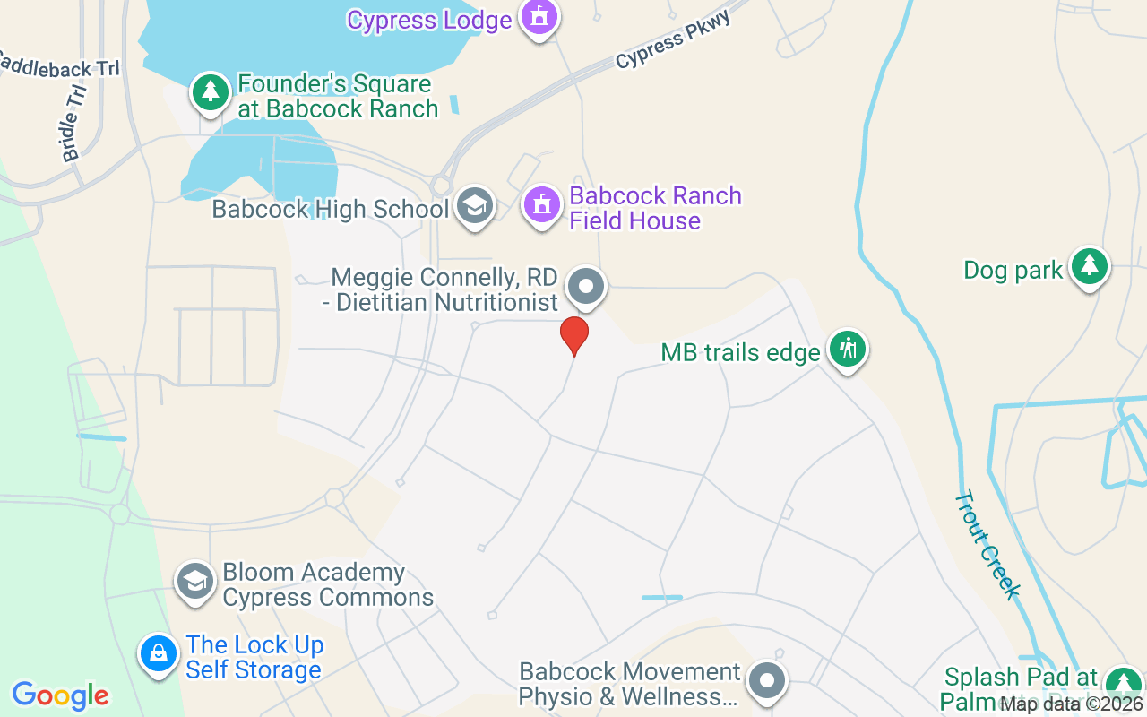 17533 Timberline Pkwy, Punta Gorda, FL 33982