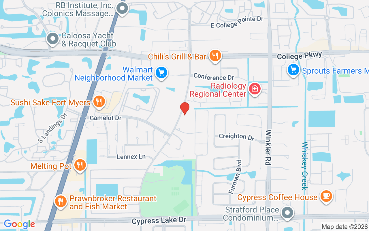 6300 S Pointe Blvd 113, Fort Myers, FL 33919