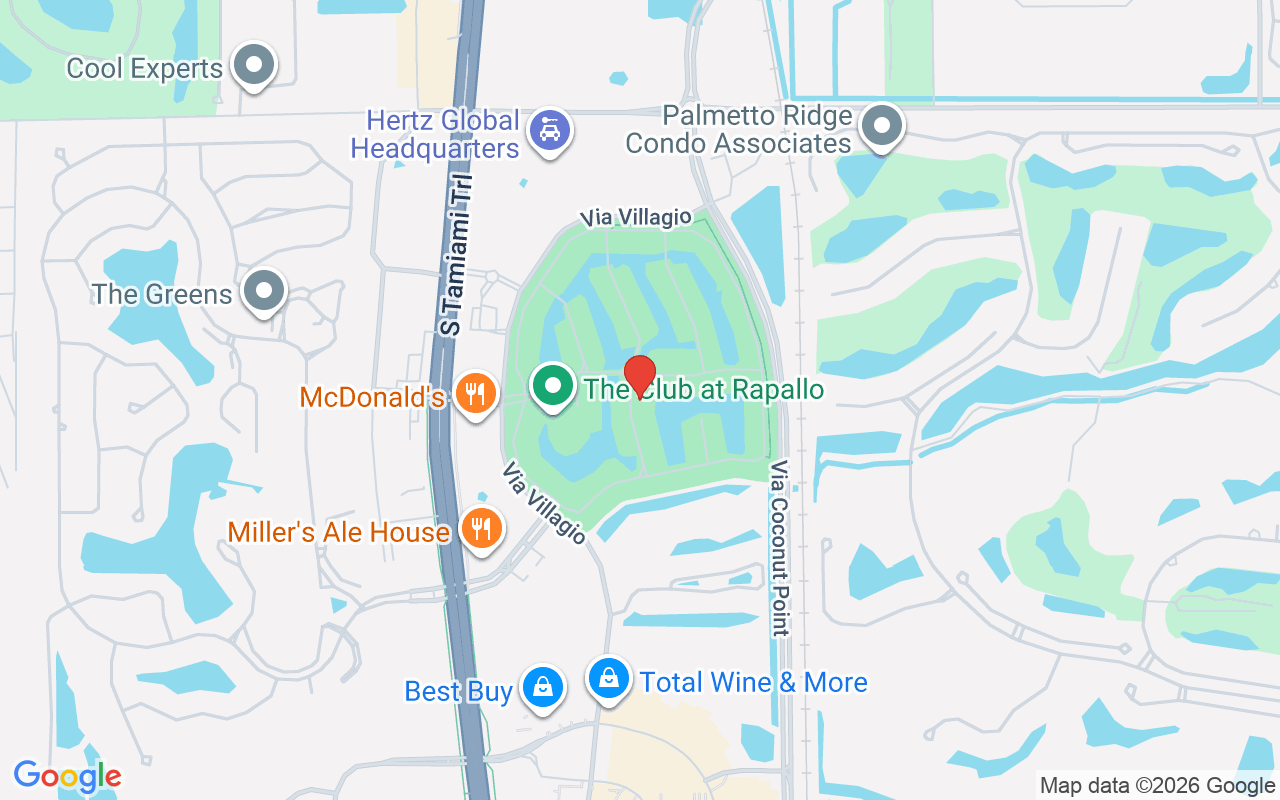 22301 Piazza Doria Ln 103, Estero, FL 33928