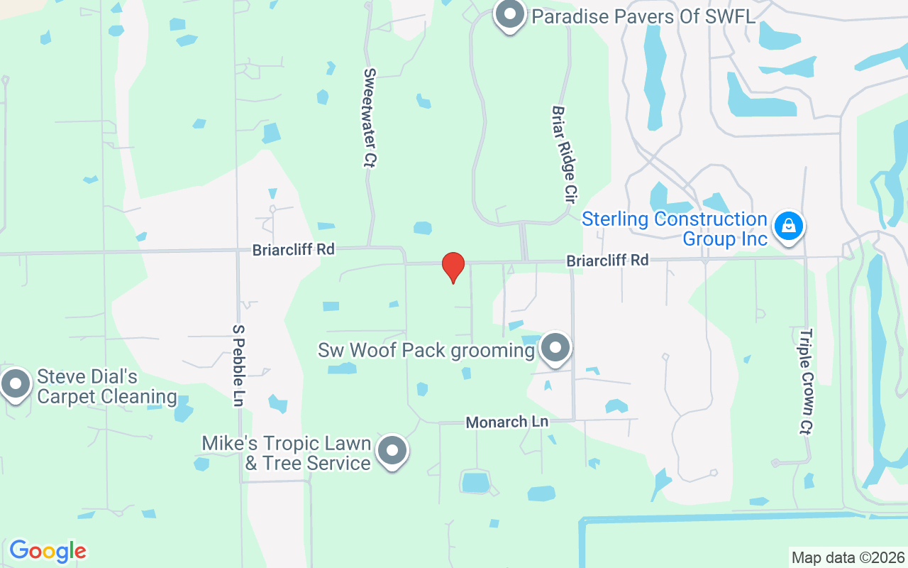 7260 Briarcliff Rd, Fort Myers, FL 33912