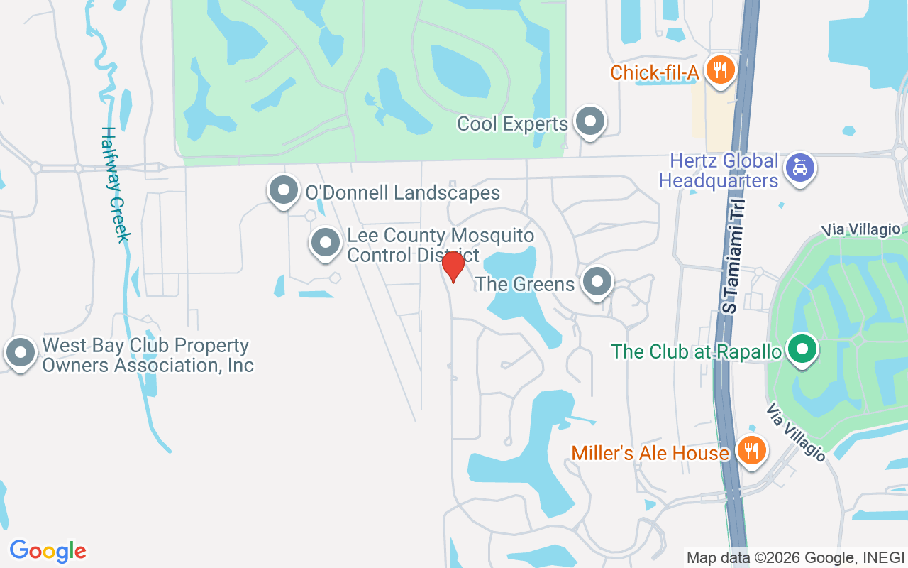 22545 Fountain Lakes Blvd, Estero, FL 33928