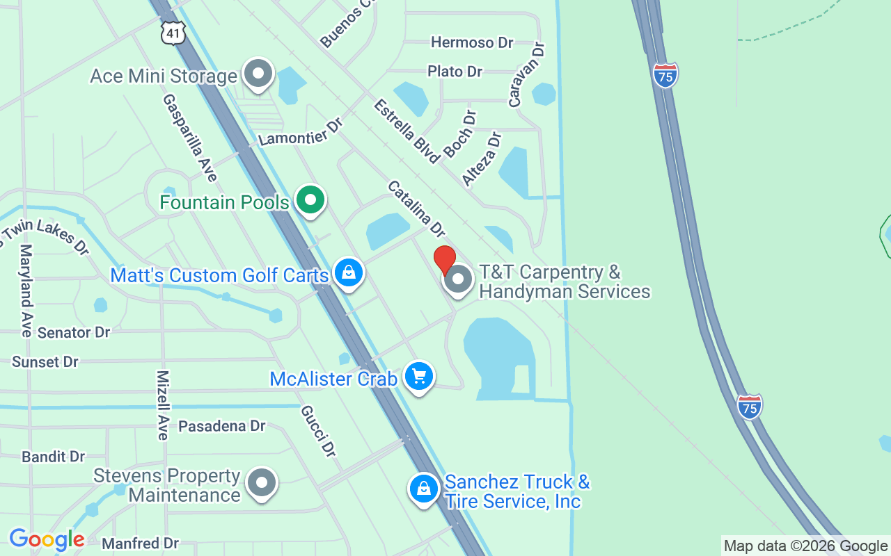 12440 Espanol Dr, Punta Gorda, FL 33955