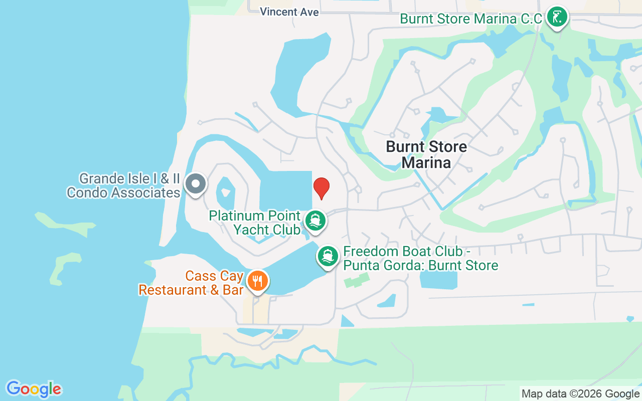 3020 Matecumbe Key Rd 202, Punta Gorda, FL 33955